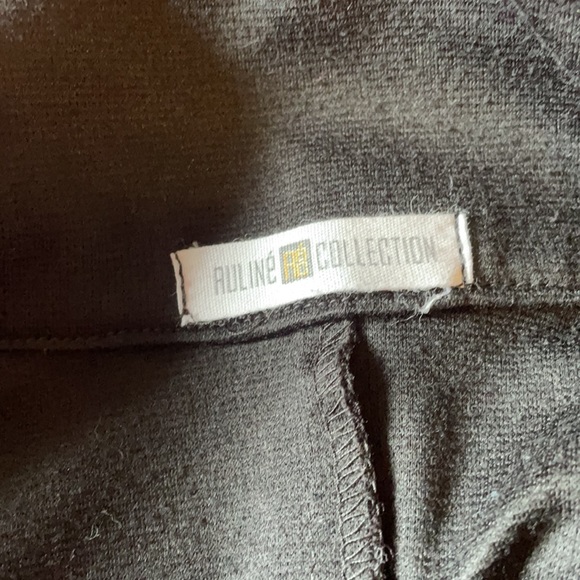 Black blazer - Picture 6 of 7